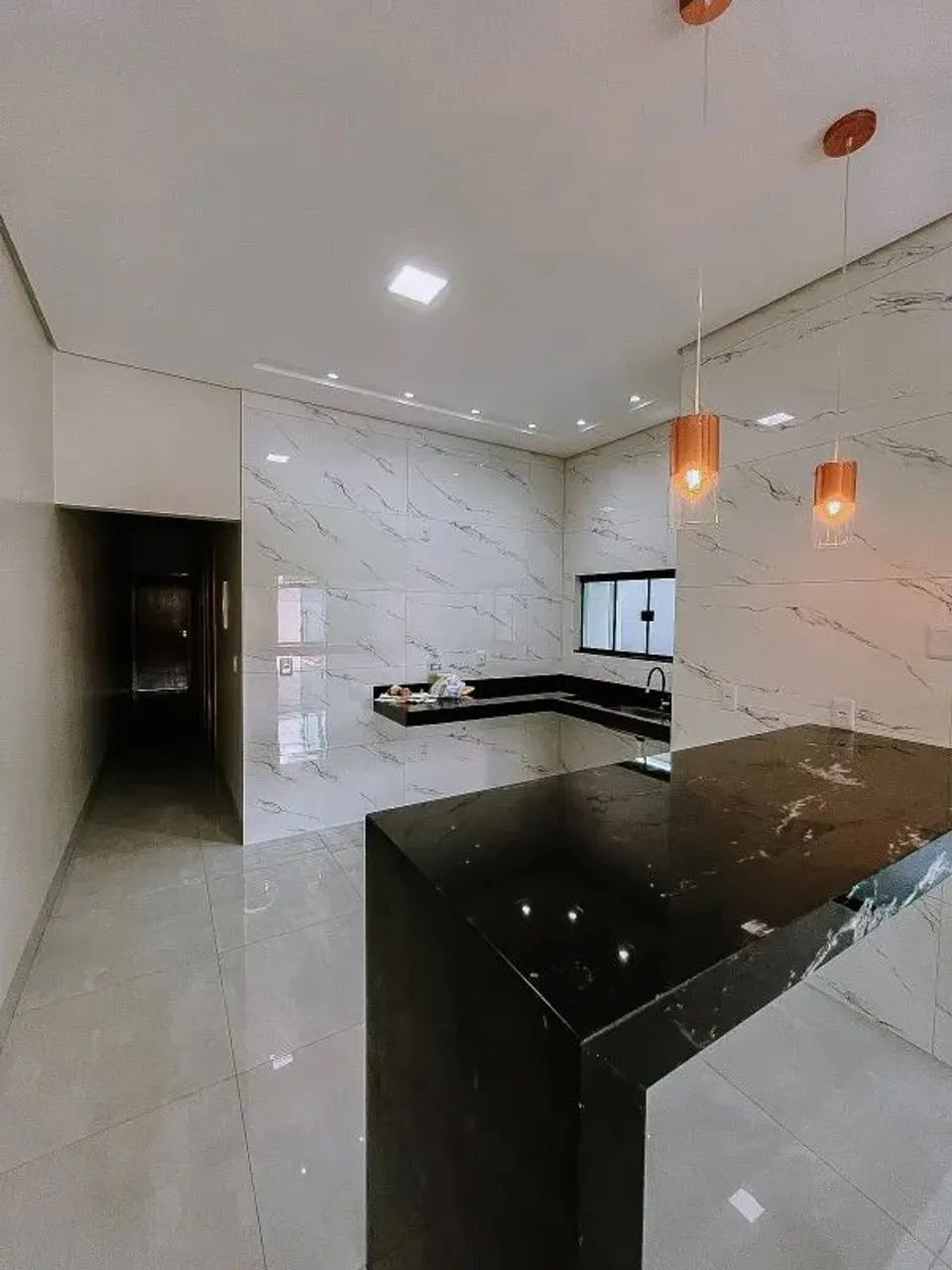 CASA NOVA NA QUADRA 1103 SUL (ARSO 111) COM 180,00M², COM 3 QUARTOS SENDO 1 SUÍTE COM 2 VA - Foto 5