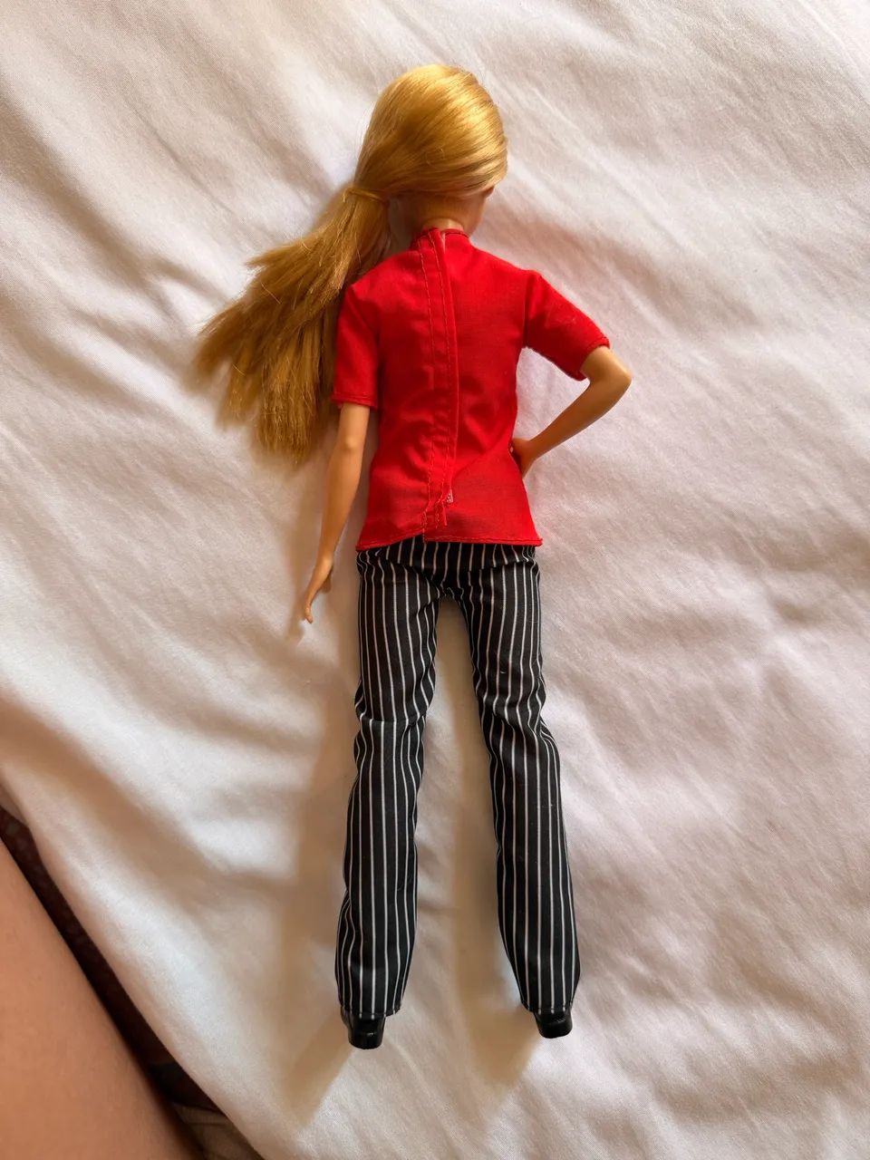 BARBIE PROFISSÕES CHEF  - Foto 4