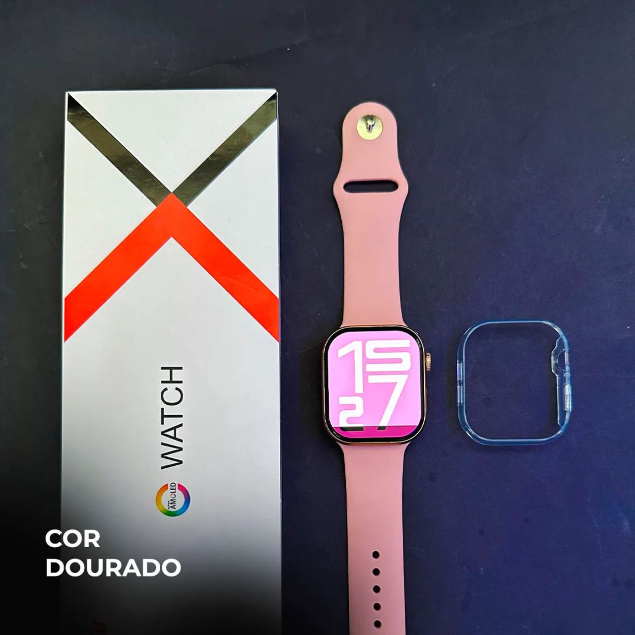 W10 PRO MICROWEAR| SERIES 10| 1GB| CHAT GPT - Foto 5