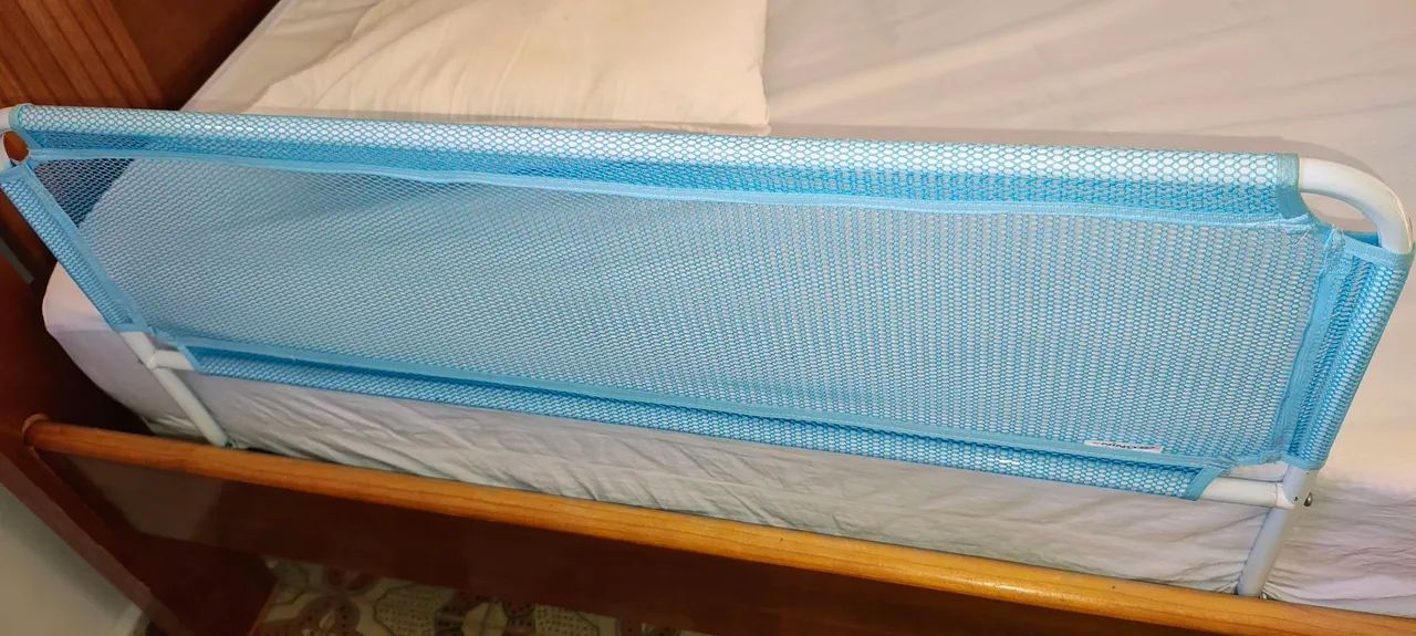Protetor de Cama Infantil - Foto 2