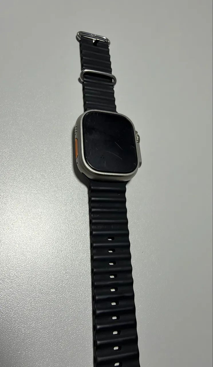 Apple Watch Ultra 2 - Foto 3
