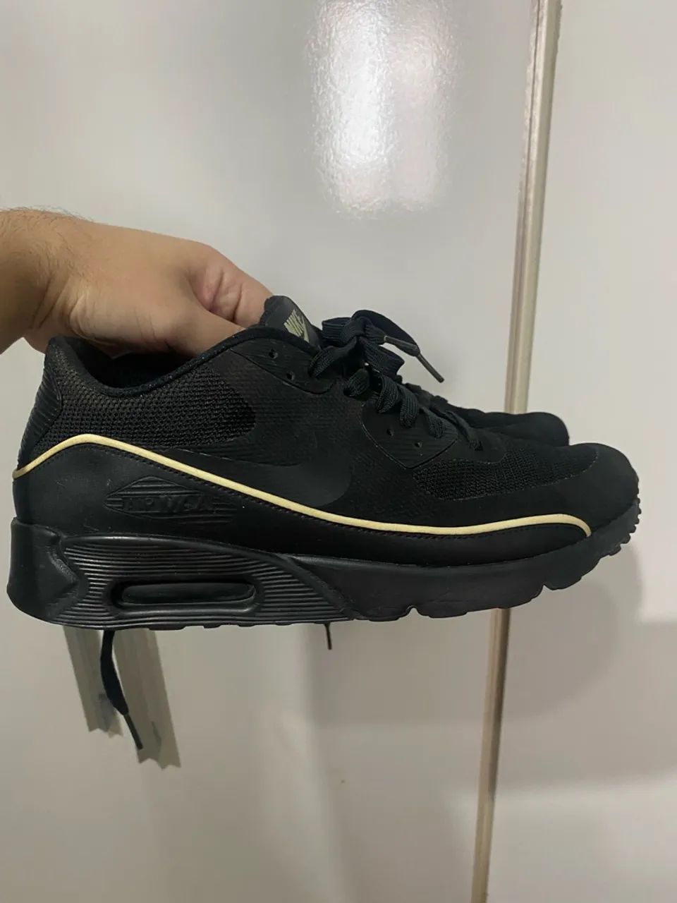 (ORIGINAL) Nike Air Max Edição Limitada
