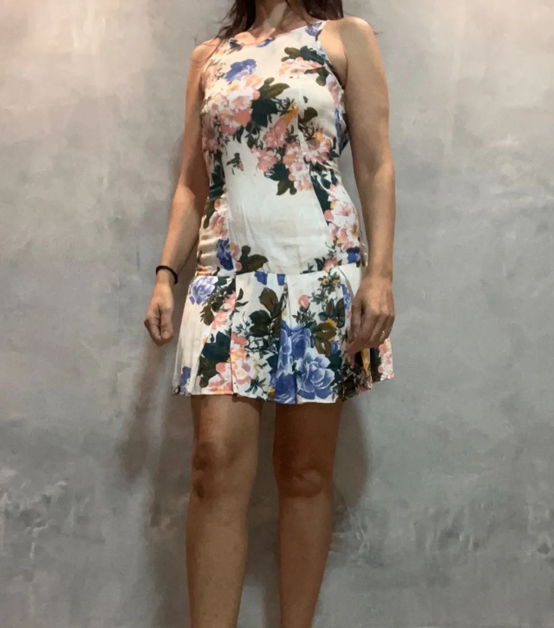 Vestido Handbook Tamanho PP