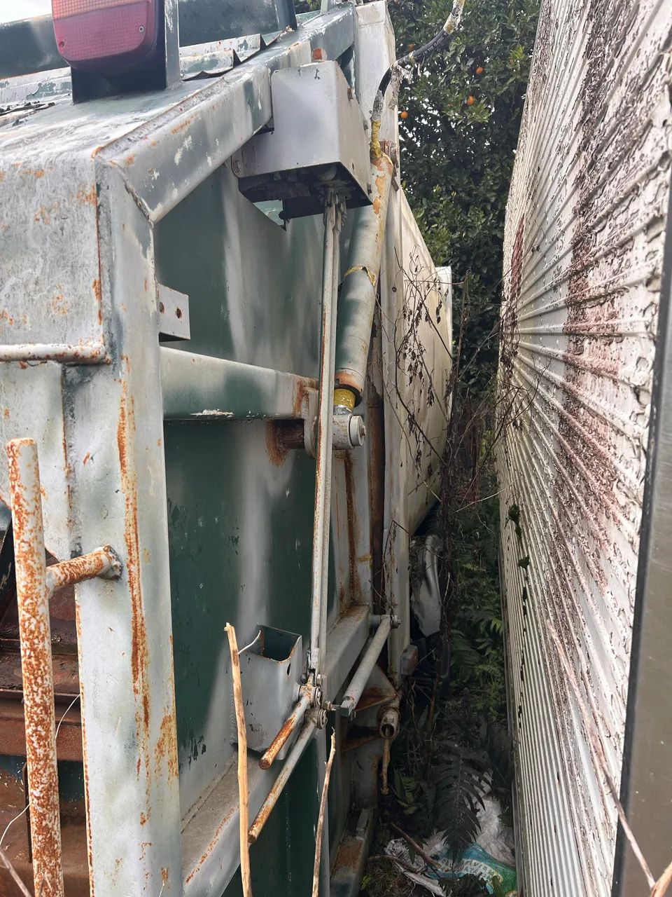 Compactador de Lixo Damaeq - Foto 2