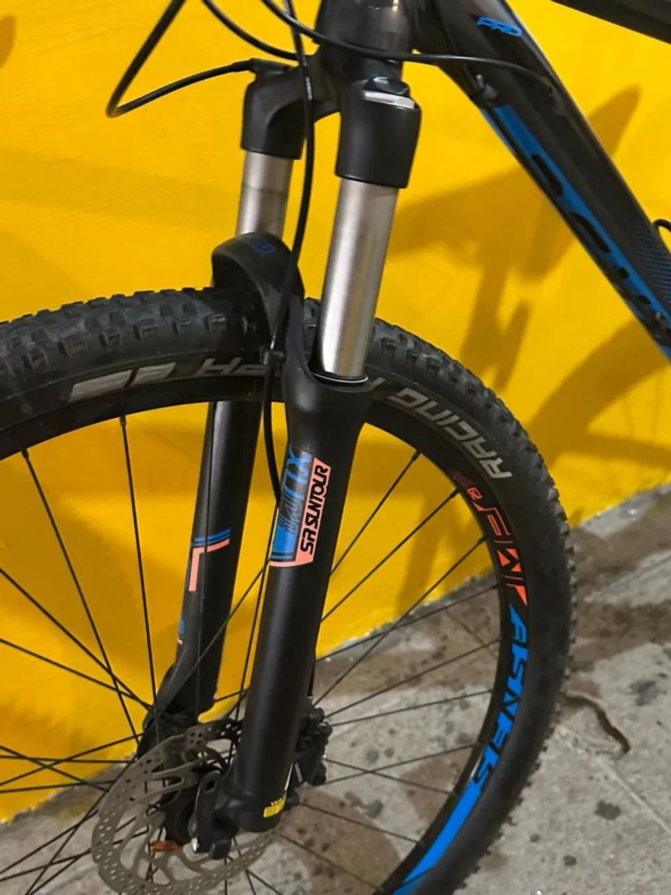Bicicleta - Foto 2
