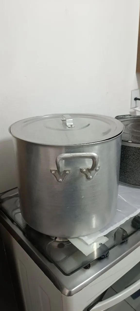 Conjunto Completo para seu churrasco e Feijoada - Foto 3