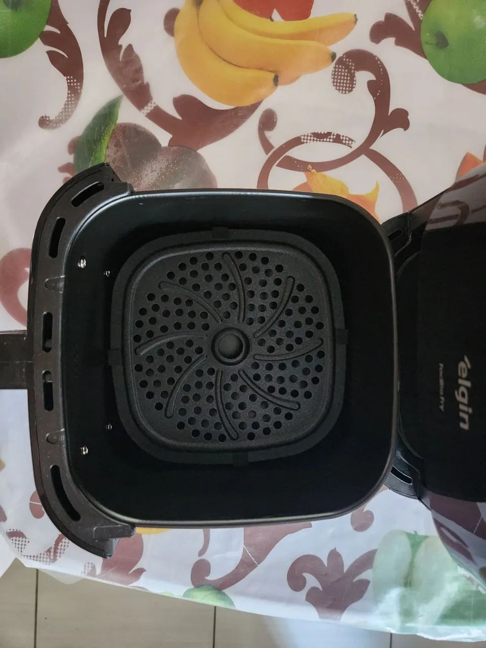 Air fryer Elgin  - Foto 5
