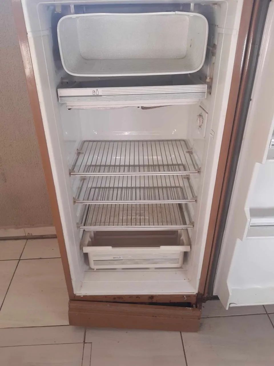 Geladeira Consul  - Foto 4