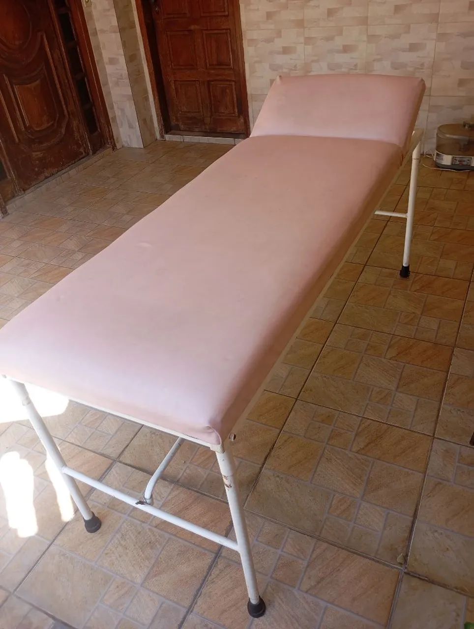 Maca para salão (ENTREGO) - Foto 3
