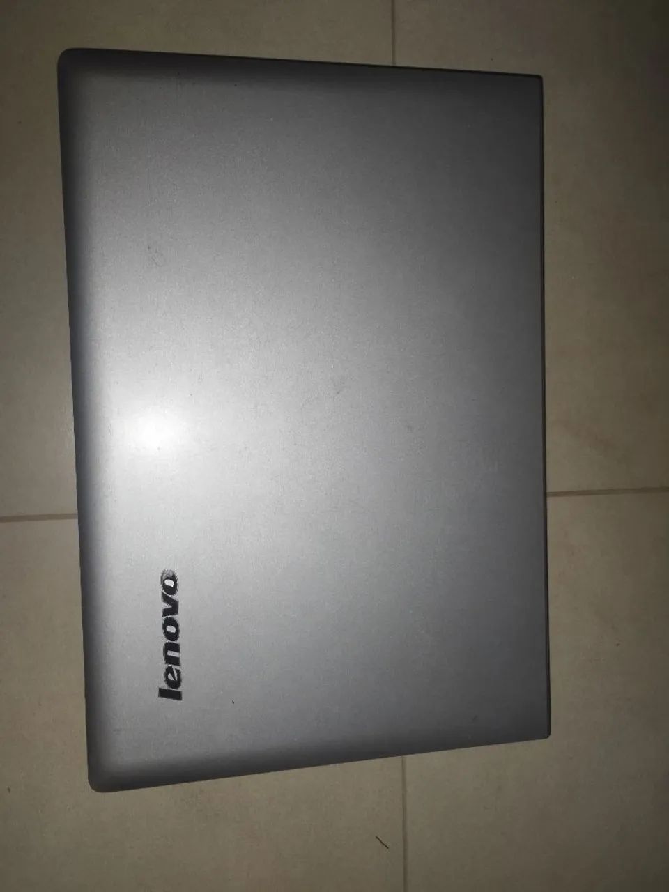 Carcaça notebook Lenovo g50-80 - Foto 4