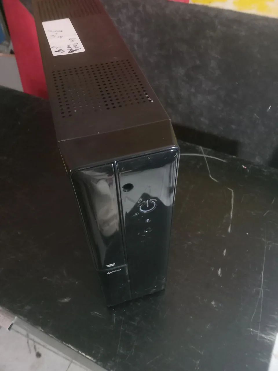 CPU i5 de terceira geração. - Foto 2
