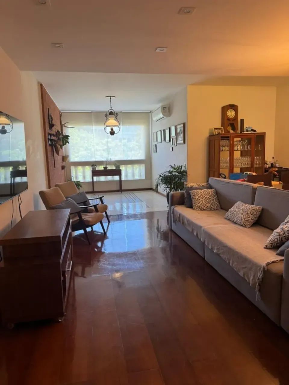 Apartamento com146 m² com 3 quartos em Ilha do Boi - Vitória - ES - Foto 3