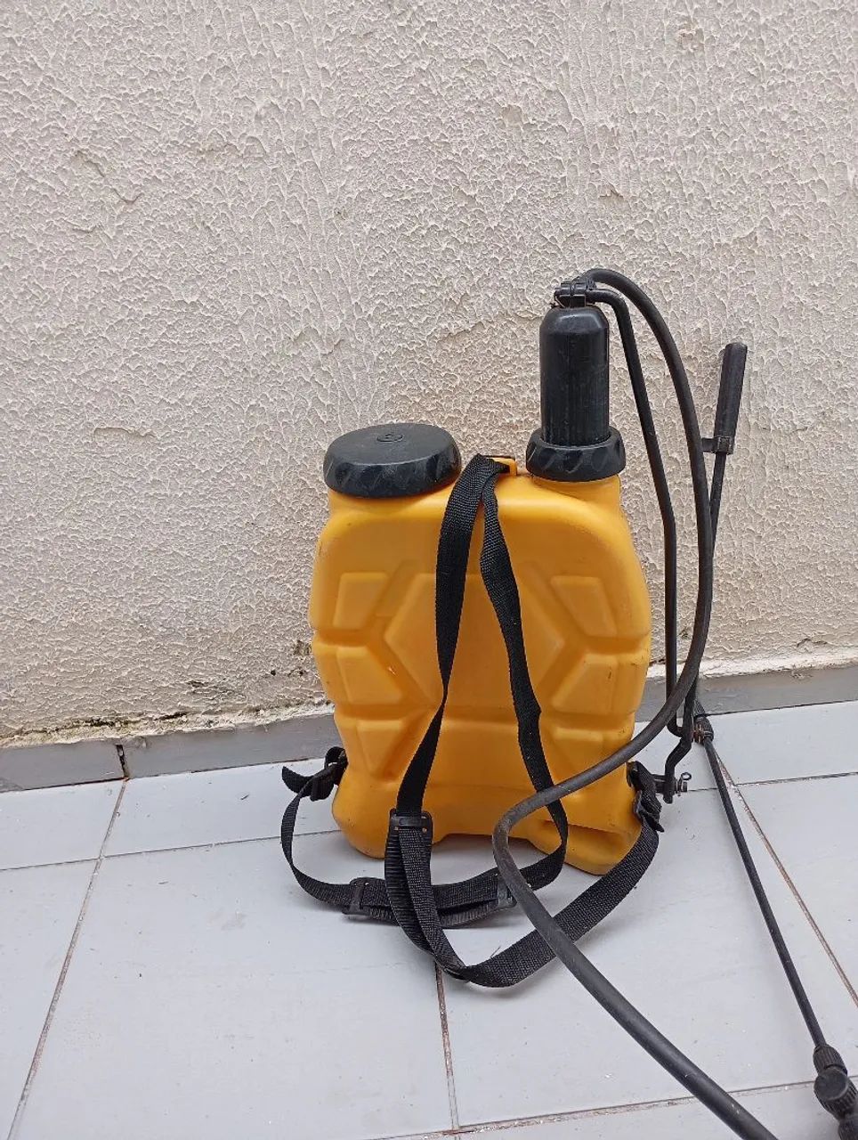 Pulverizador Brudden  - Foto 2