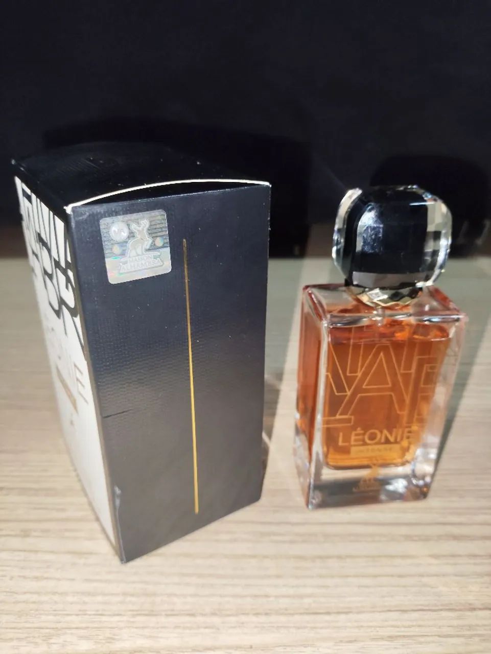 Perfume Árabe Léonie Intense, original Maison Alhambra - Foto 4