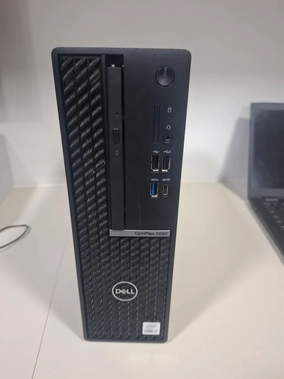 Dell optiplex 5090 i7 10° geraçao  - Foto 4