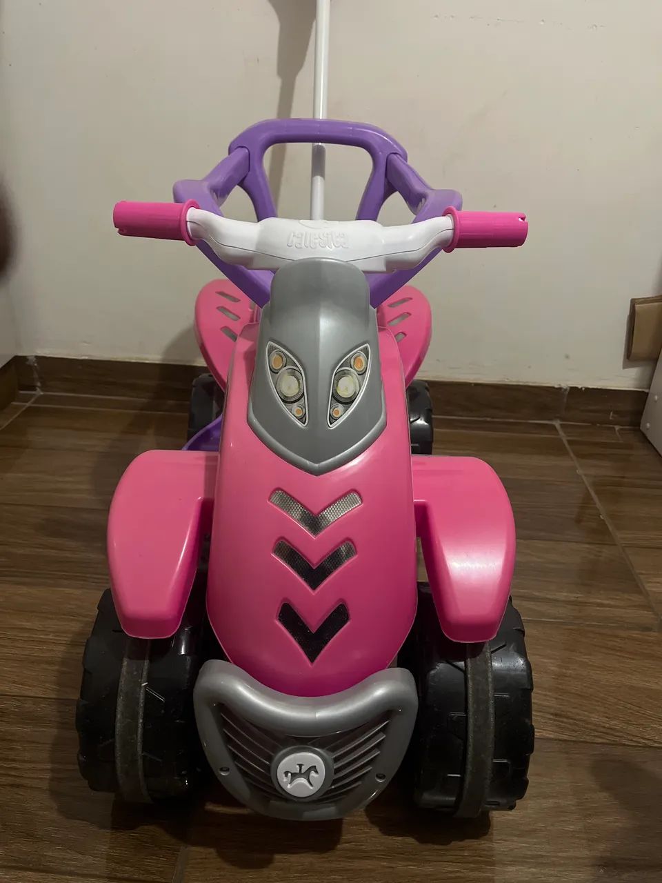 Carrinho de passeio. - Foto 2