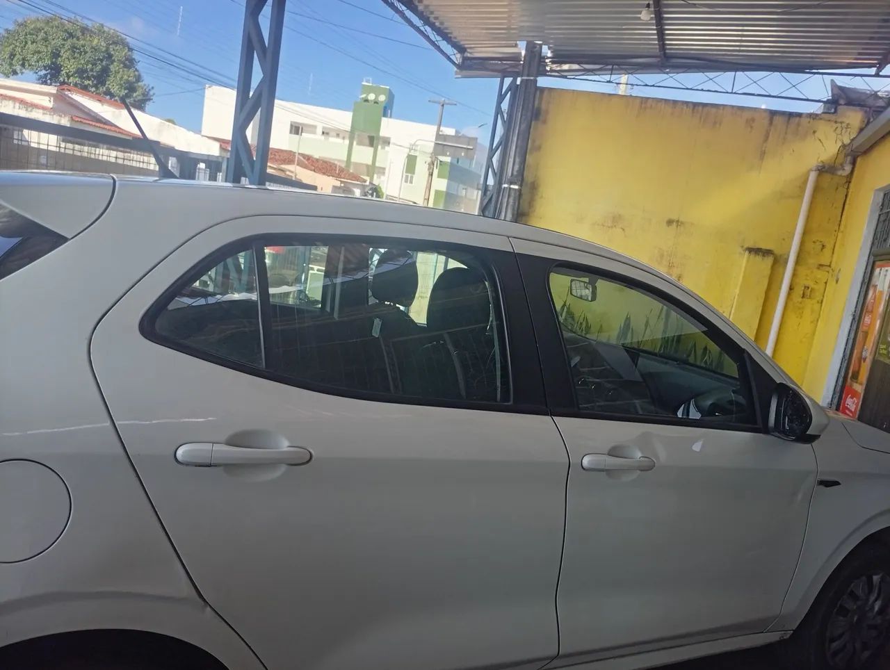 Fiat Argo Drive 1.0 6V Flex 2019 - Foto 4