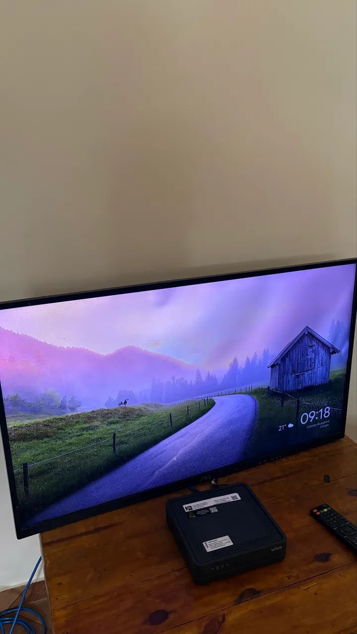 Tv AOC 40 polegadas - Foto 3