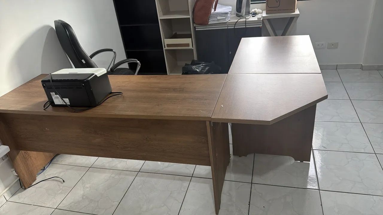 Mesa Escritório 