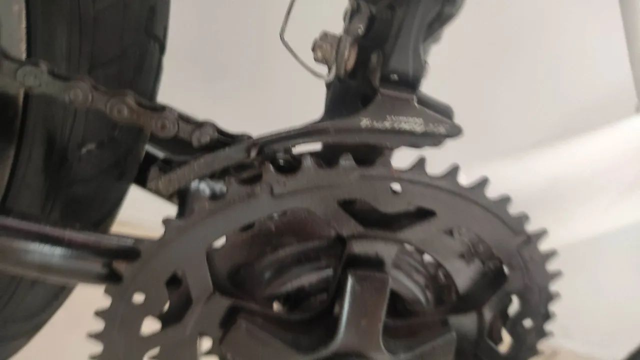 bicicleta aro 26  - Foto 4