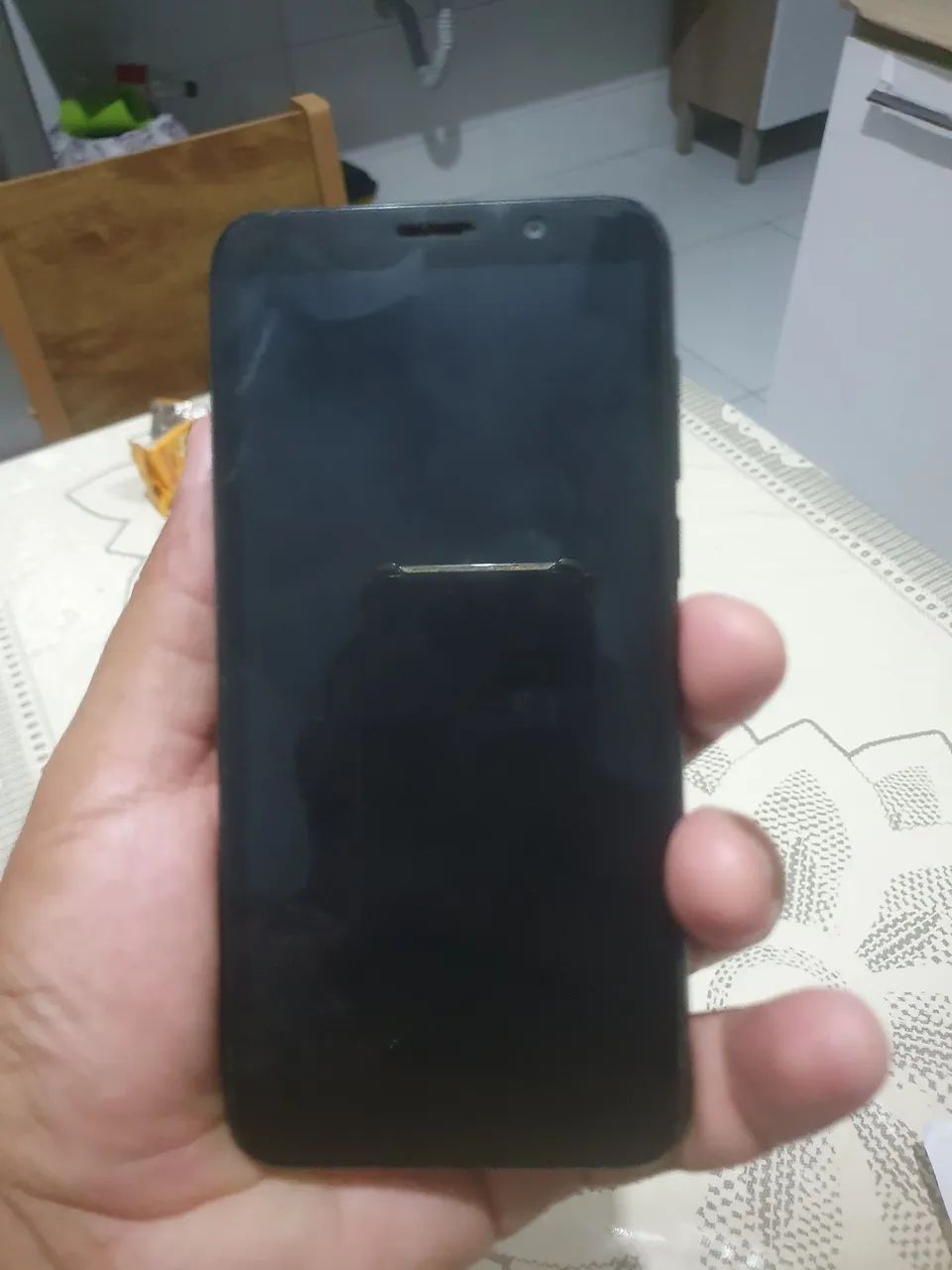 Celular Motorola _E6 - Foto 3