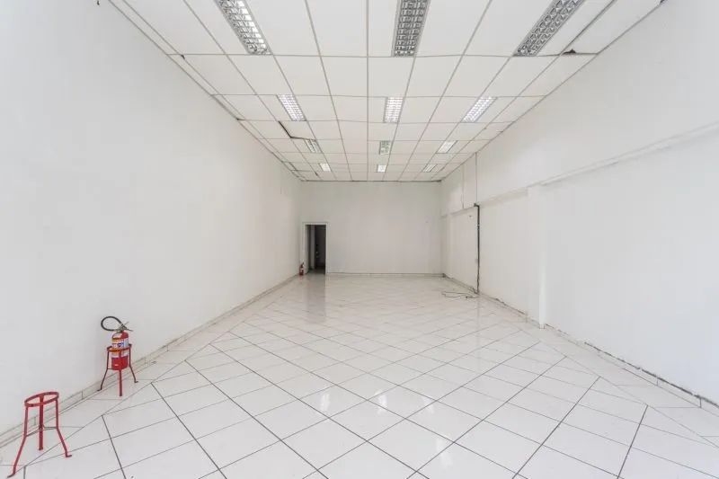 Ponto Comercial/Loja para Aluguel no Bairro Tristeza com 126 m² de Área Útil - Foto 4