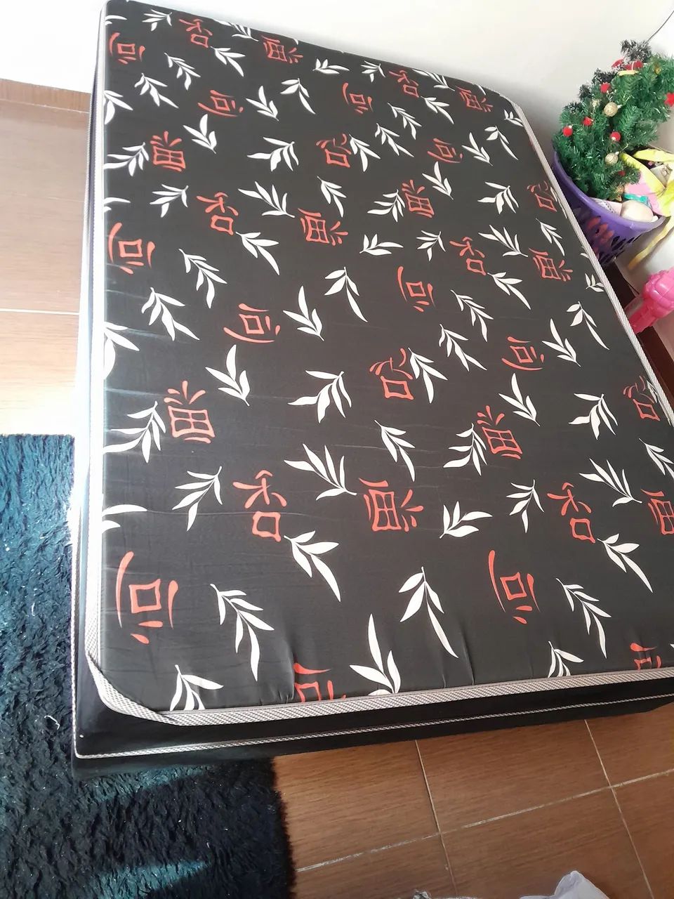 Cama de casal conjugada  - Foto 3