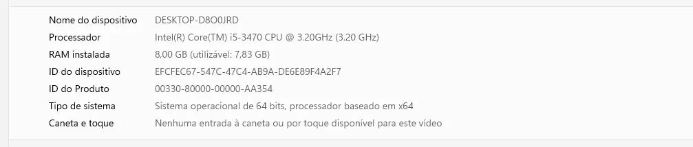 PC Lenovo Edge i5 Completo + SSD + 8GB de ram - Foto 2