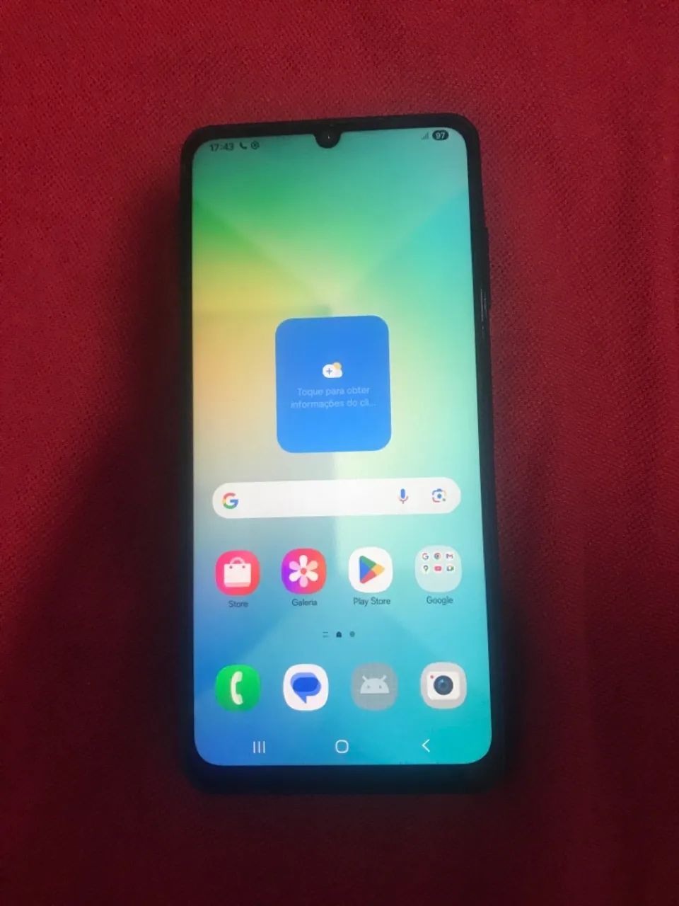 A06 128GB 5g