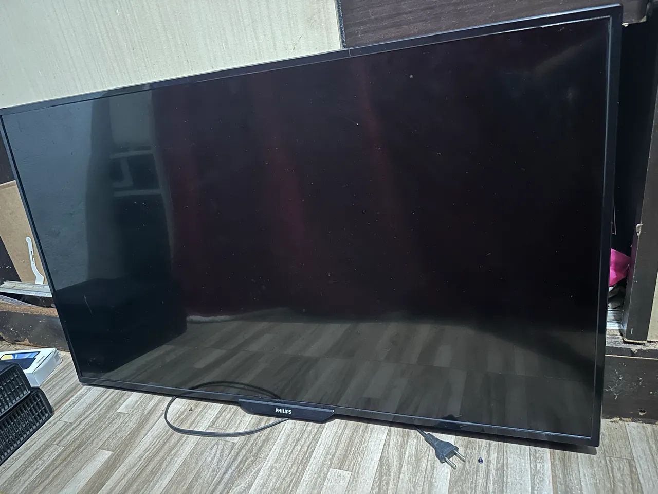 Televisão 43 Philco(defeito) - Foto 2