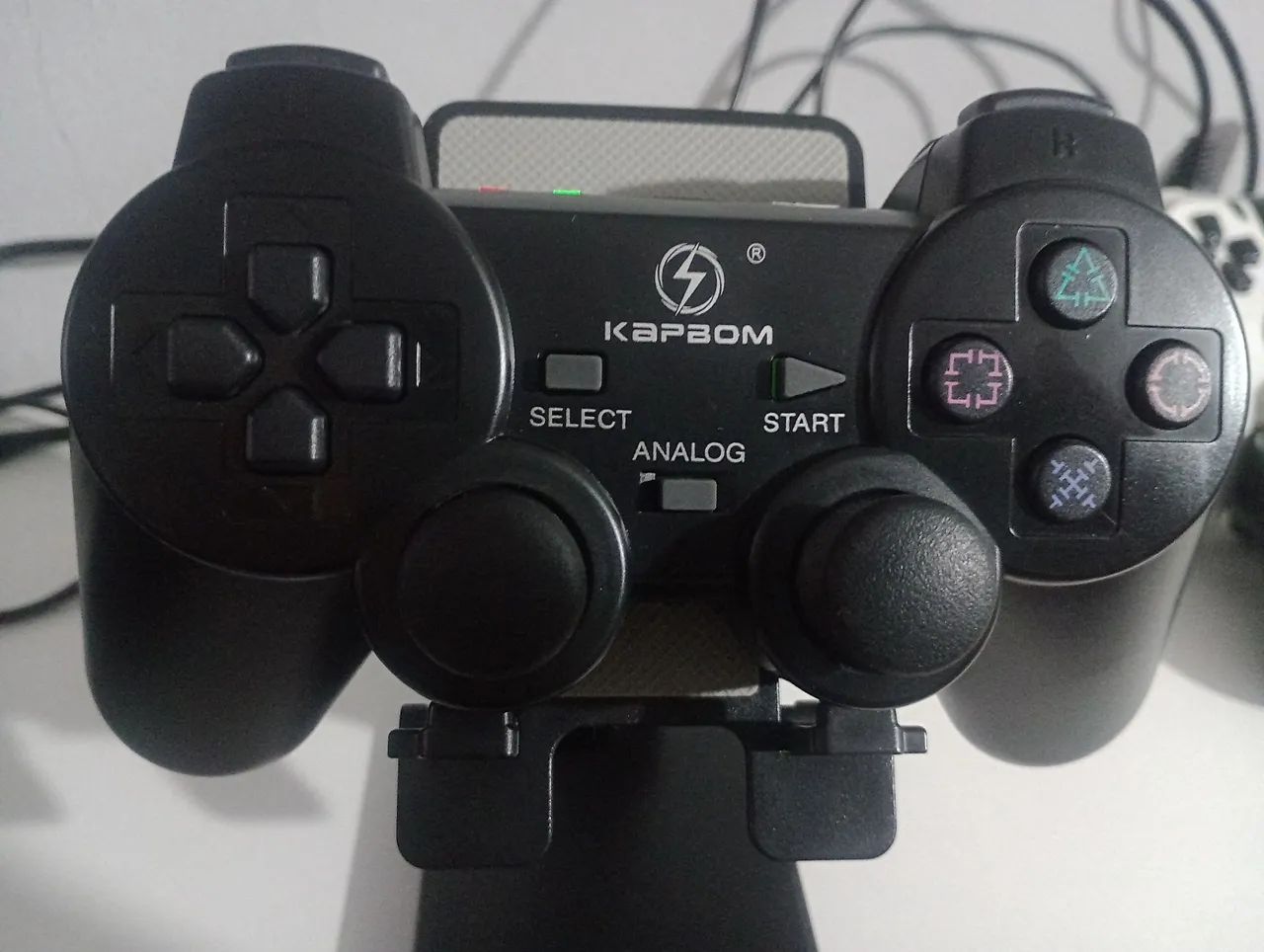 PS2 SLIM  - Foto 3