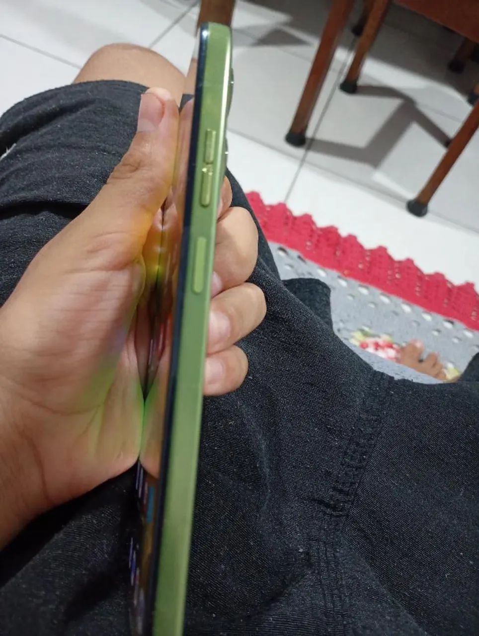Celular Moto g 15 - Foto 2