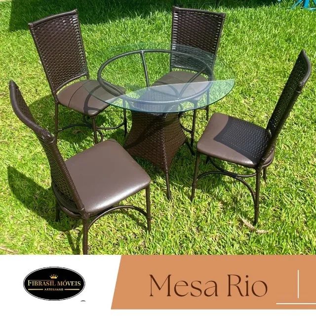 MESA RIO