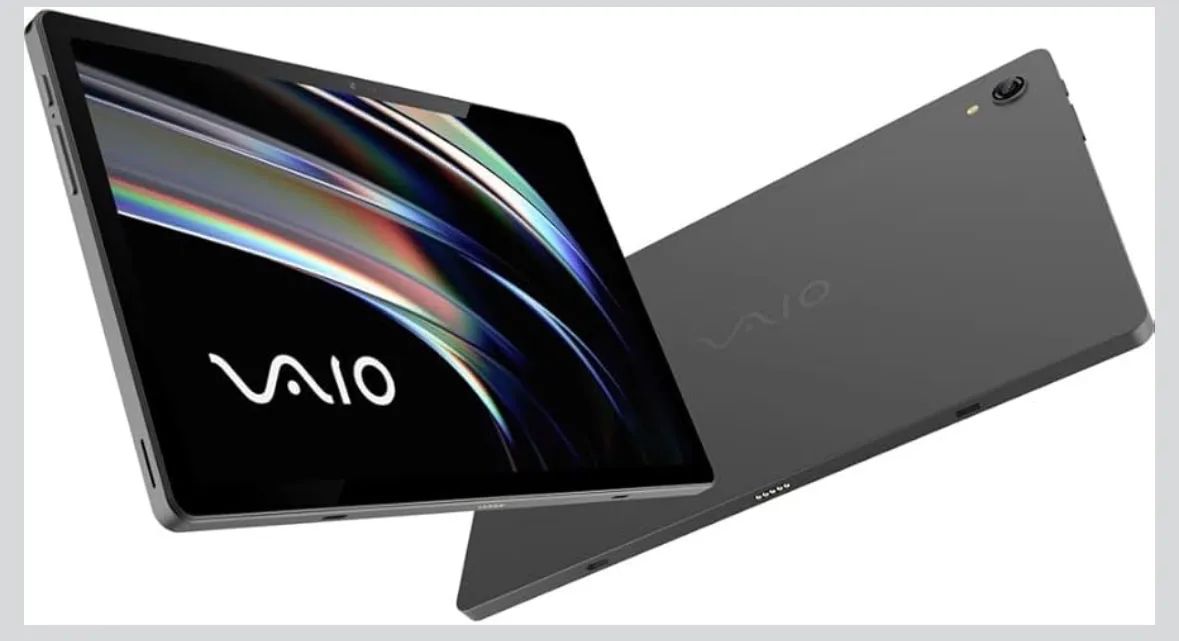 TABLET VAIO TL10 - NOVO - Foto 4