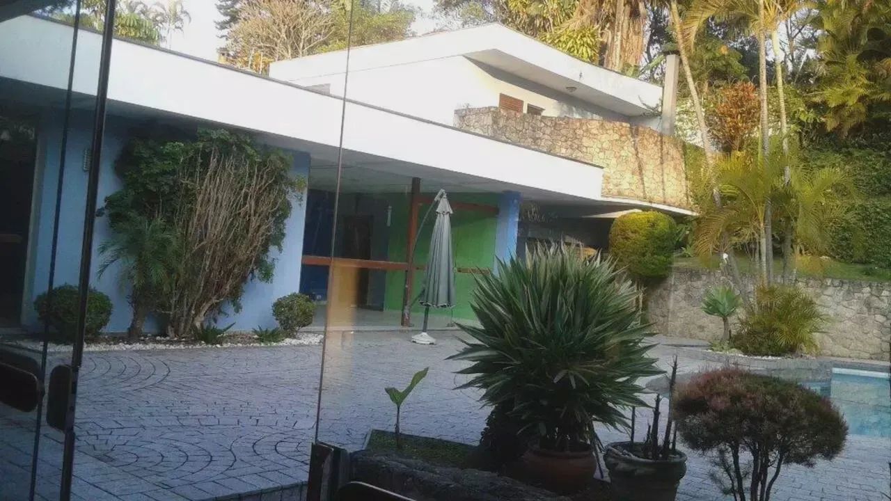 Térrea para aluguel e venda com 793 metros quadrados com 4 quartos em Interlagos - São Pau - Foto 2