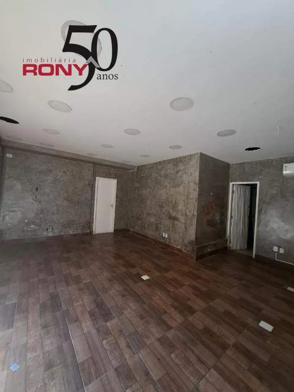 Ponto Comercial para Aluguel no Centro de Guaratinguetá - Foto 2