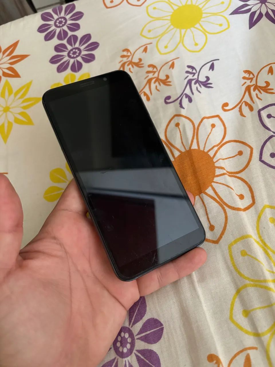 Motorola Moto E6 Play - Foto 3