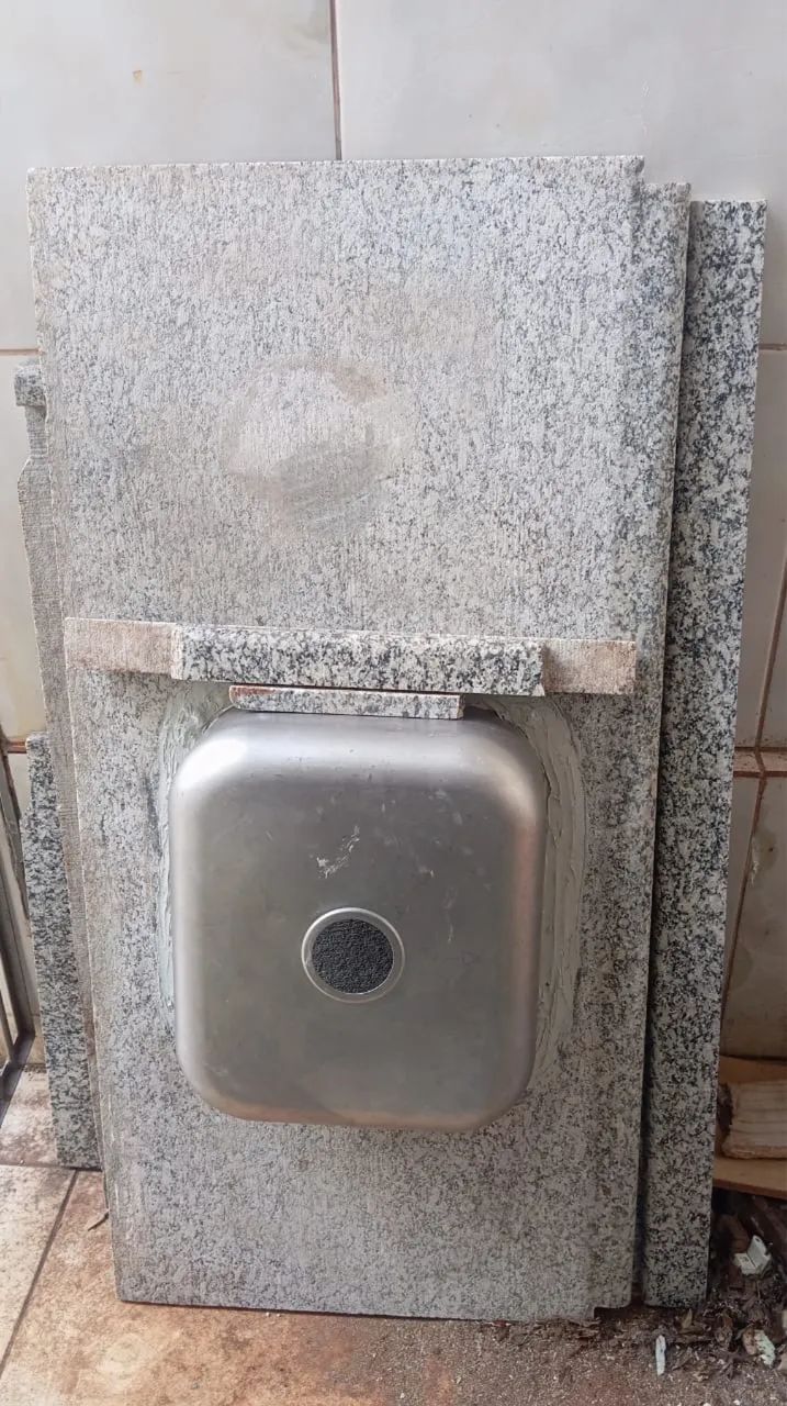 Vendo pia de cozinha