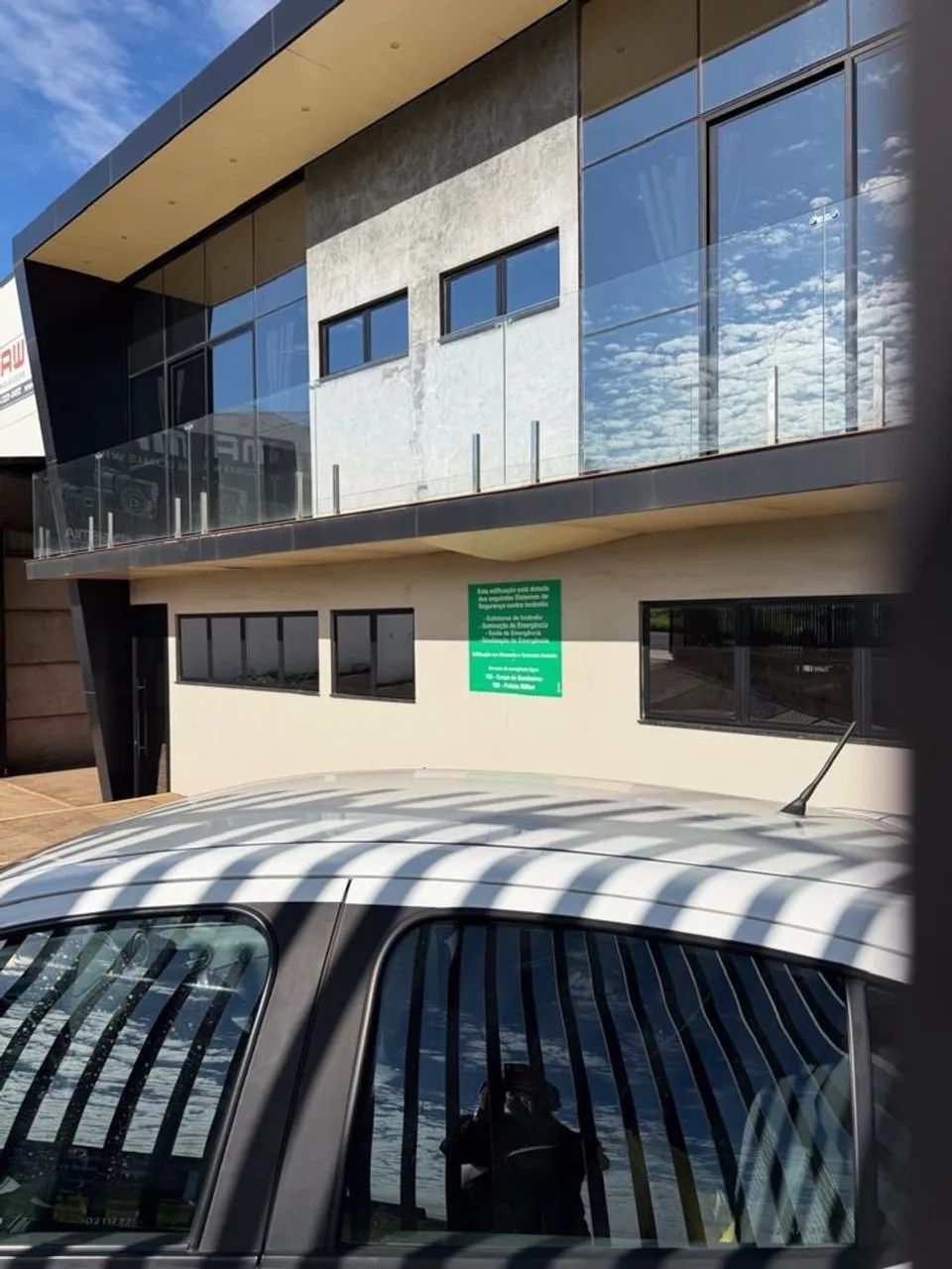 Barracão à venda, 696 m² - Canadá - Cascavel/PR - Foto 5