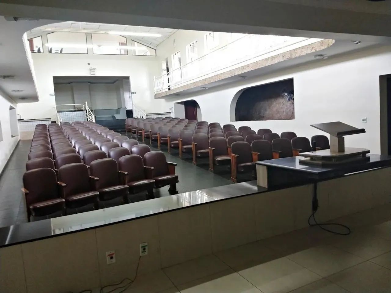 Sala Comercial para Venda em Bauru, Centro, 2 dormitórios, 2 banheiros