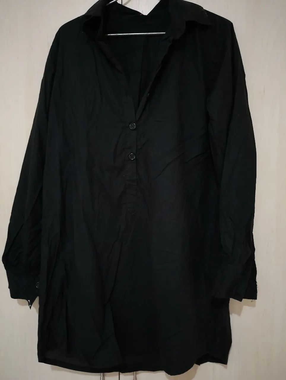 Camisão chemisie Salinas  - Foto 2