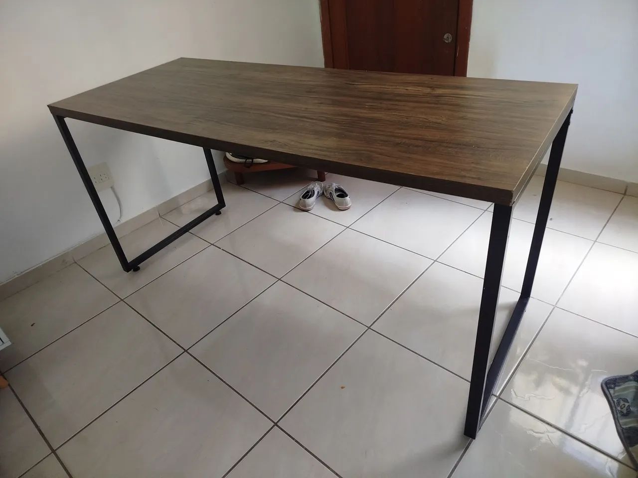 Mesa escritório  - Foto 2