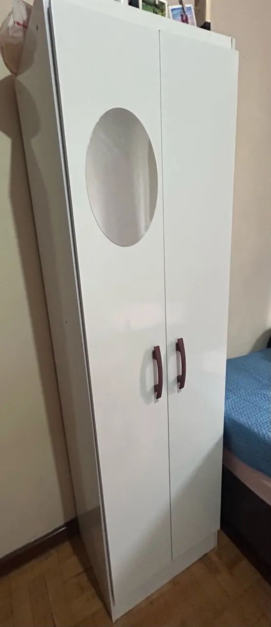 MULTIUSO DUAS PORTAS 