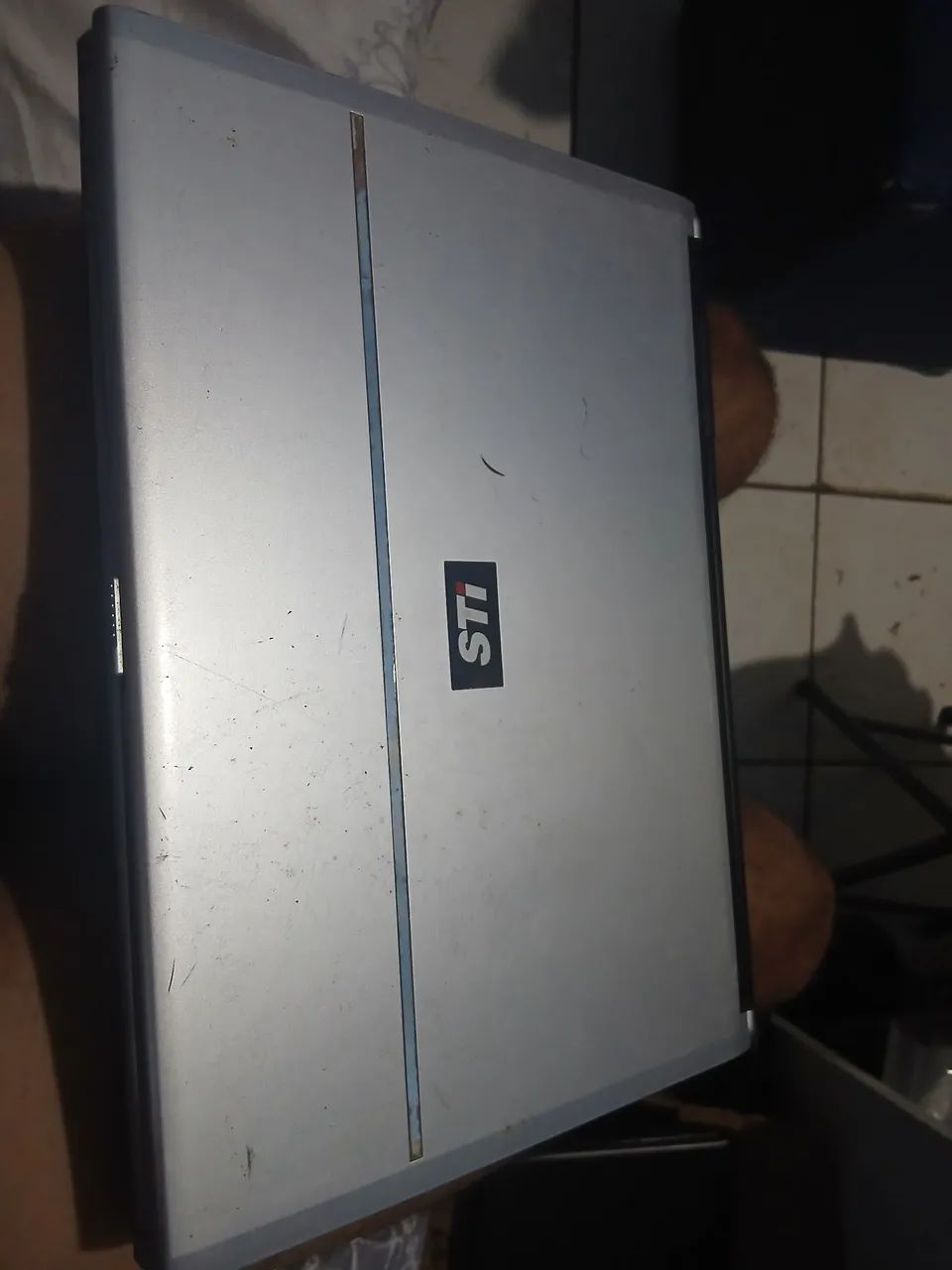 Notebook pra retirada de peças!! - Foto 3