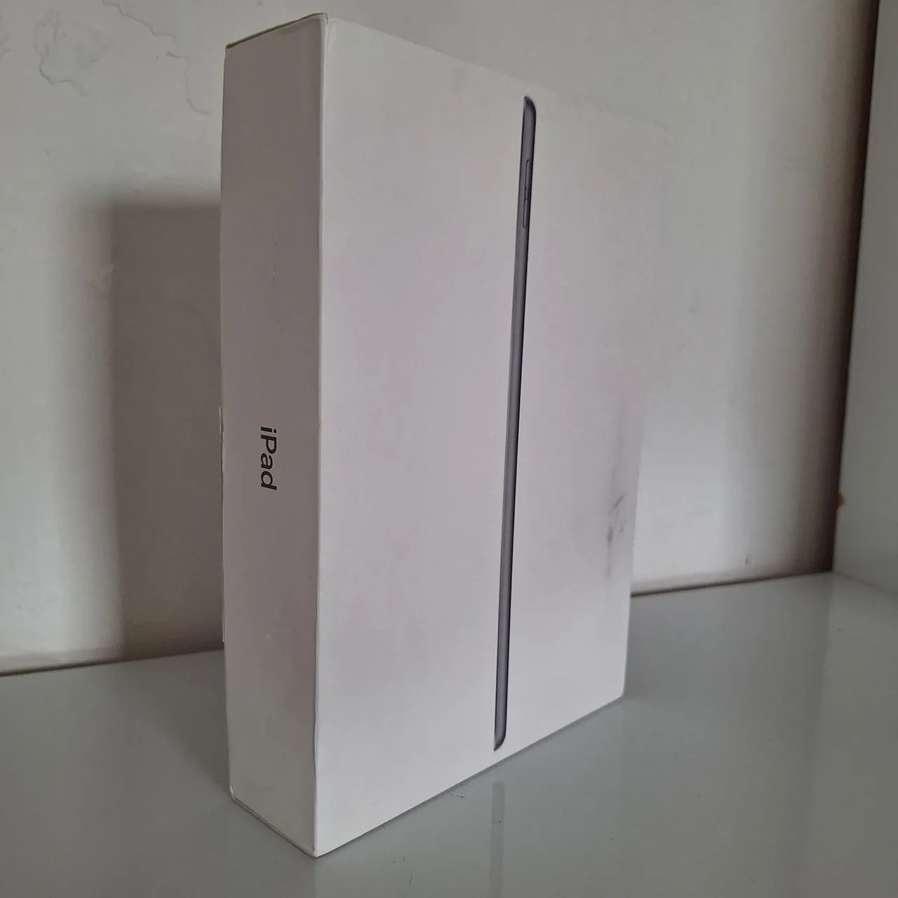 IPad 9 geração + teclado 