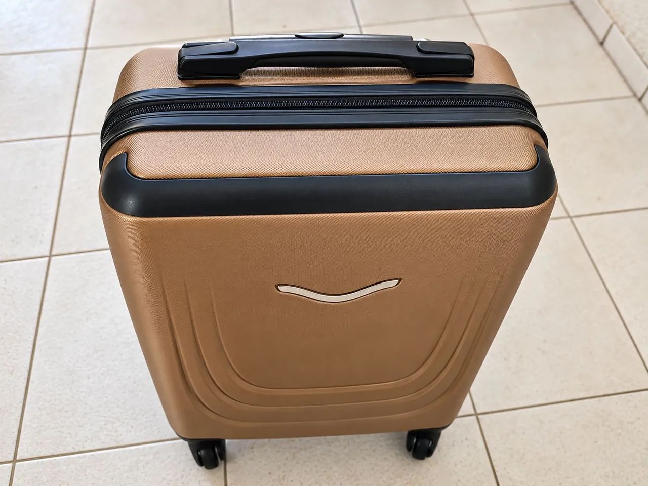 Mala de Viagem 10KG - Foto 2