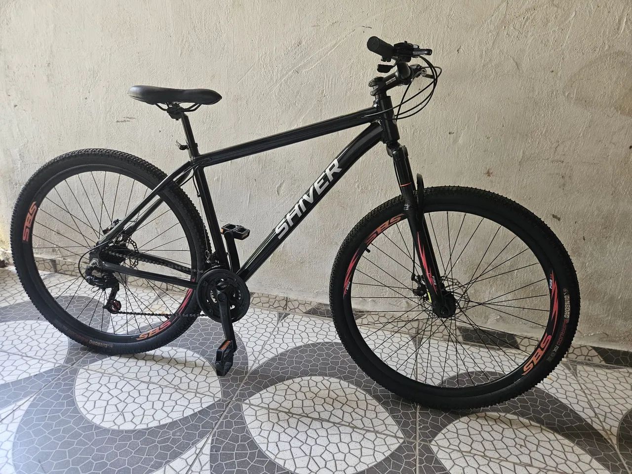Bicicleta Shiver - Foto 2