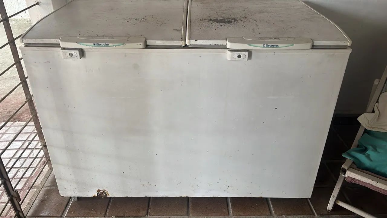 Freezer horizontal  - Foto 3