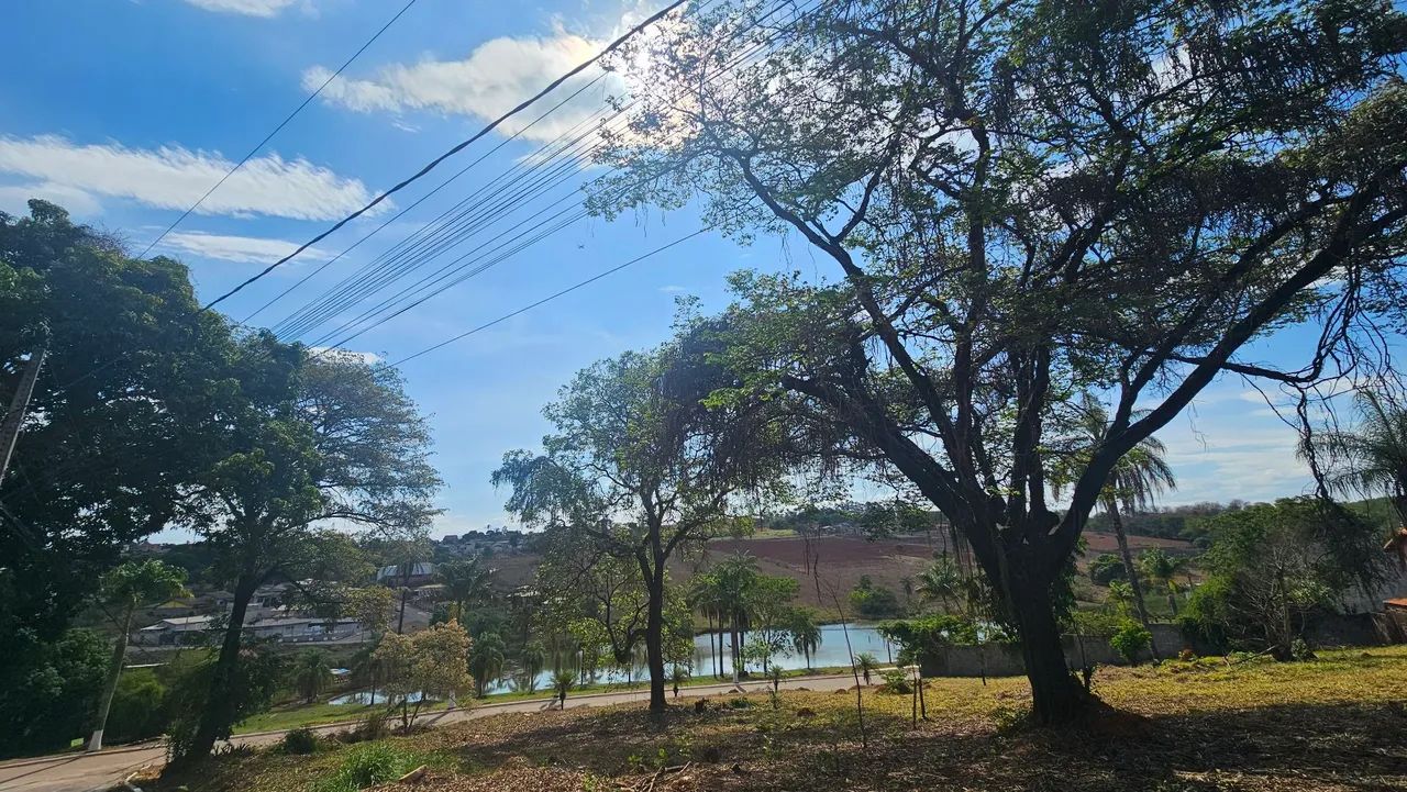 Excelente lote em Capim Branco 