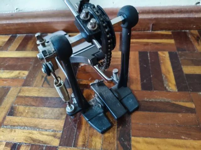 Pedal Single X-Pro - Foto 2